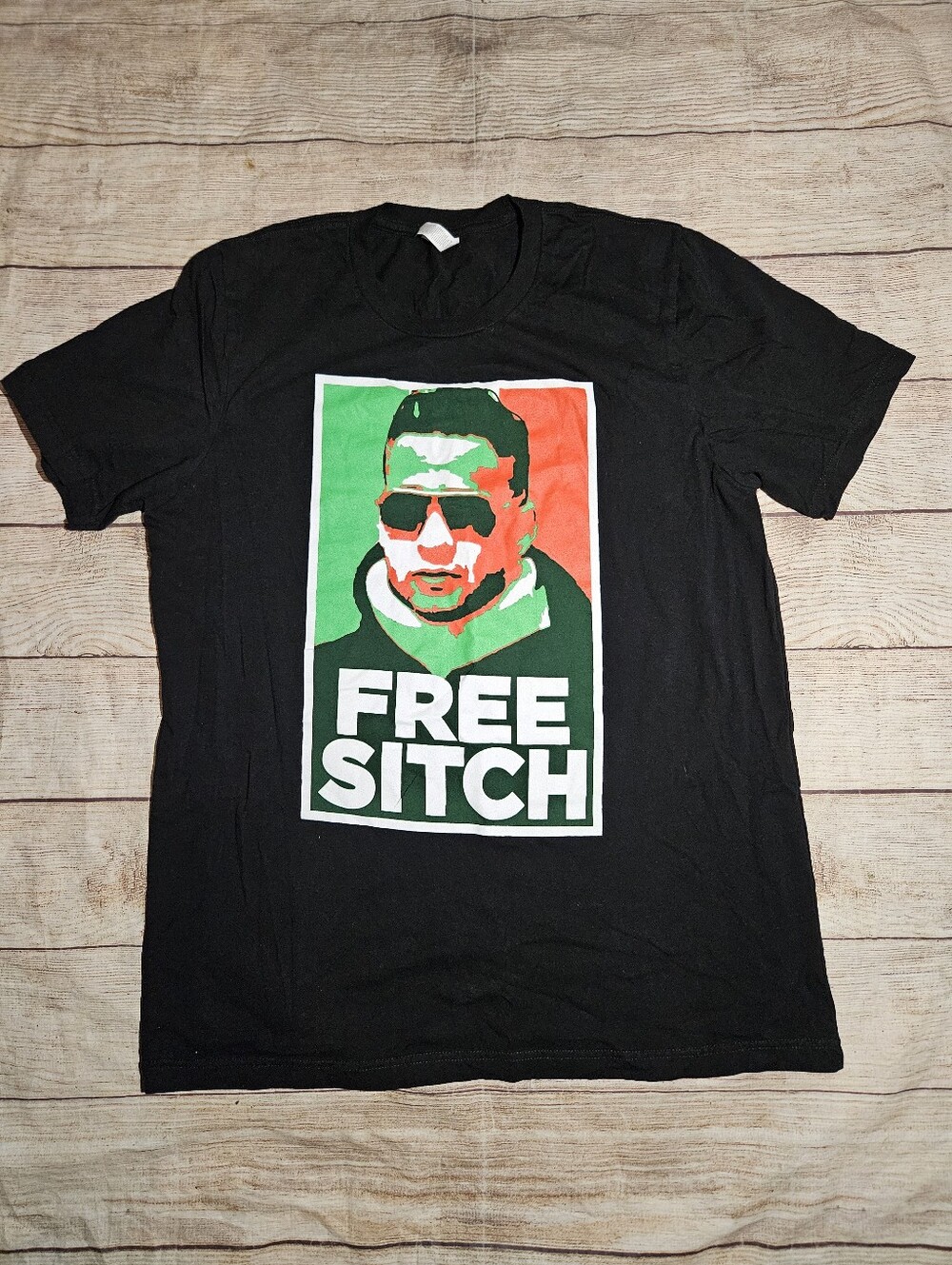 Bar stools mtv jersey shore free sitch graphic tee shirt